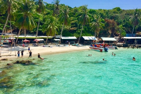 Phú Quốc bị chê đắt đỏ, lỗi có tại giá cước vận chuyển?-5