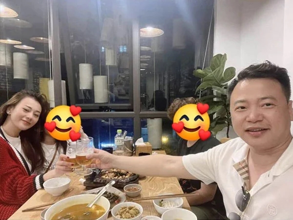 Shark Bình thông báo hoàn tất thủ tục ly hôn với vợ cũ, muốn kết thúc drama-1