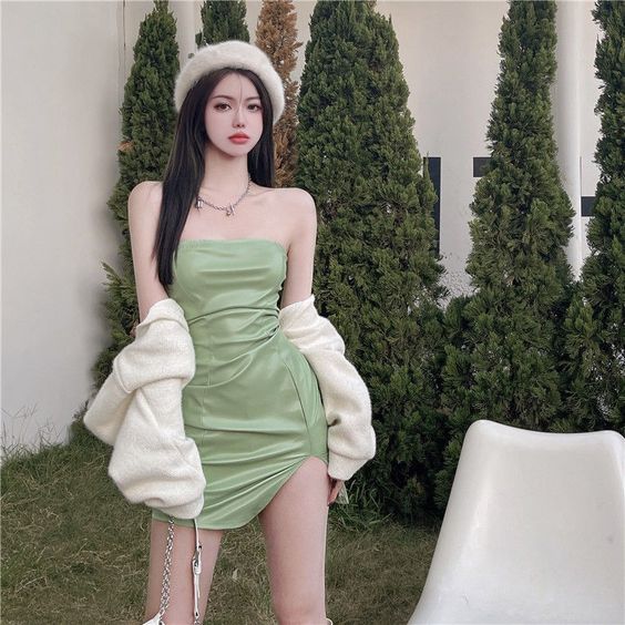 Tránh mua 5 mẫu váy liền nếu bạn không muốn style xuống cấp-4