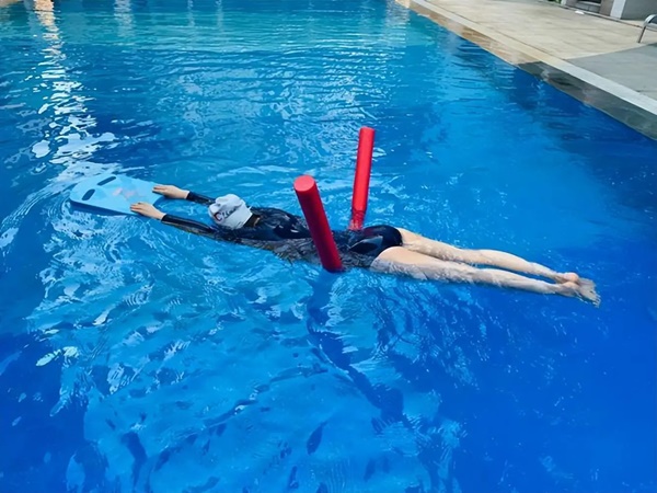 Bài tập chống ung thư hiệu quả được bác sĩ 93 tuổi tiết lộ, ai biết sớm ắt phòng bệnh tốt-4