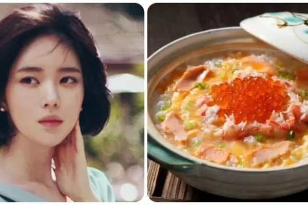 1 món nên ăn, 2 nước nên uống, 3 điều nên làm giúp phụ nữ khỏe mạnh, hồi xuân-1