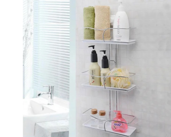 Nên đóng hay mở cửa phòng tắm khi không sử dụng?-2