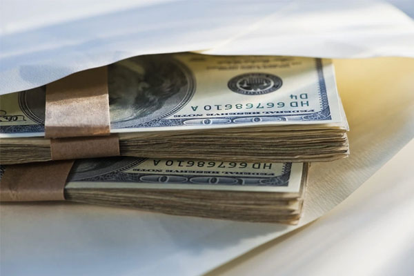 Nam thanh niên lĩnh án tù sau khi nhận phong bì tiền từ người lạ-1