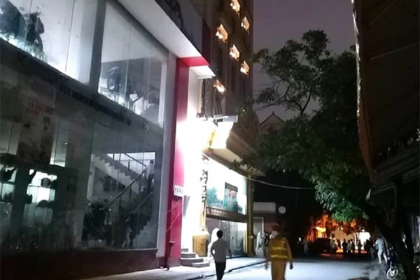 Cạm bẫy buôn người: Hàng nghìn người là nạn nhân, có cả mua bán thai nhi-4