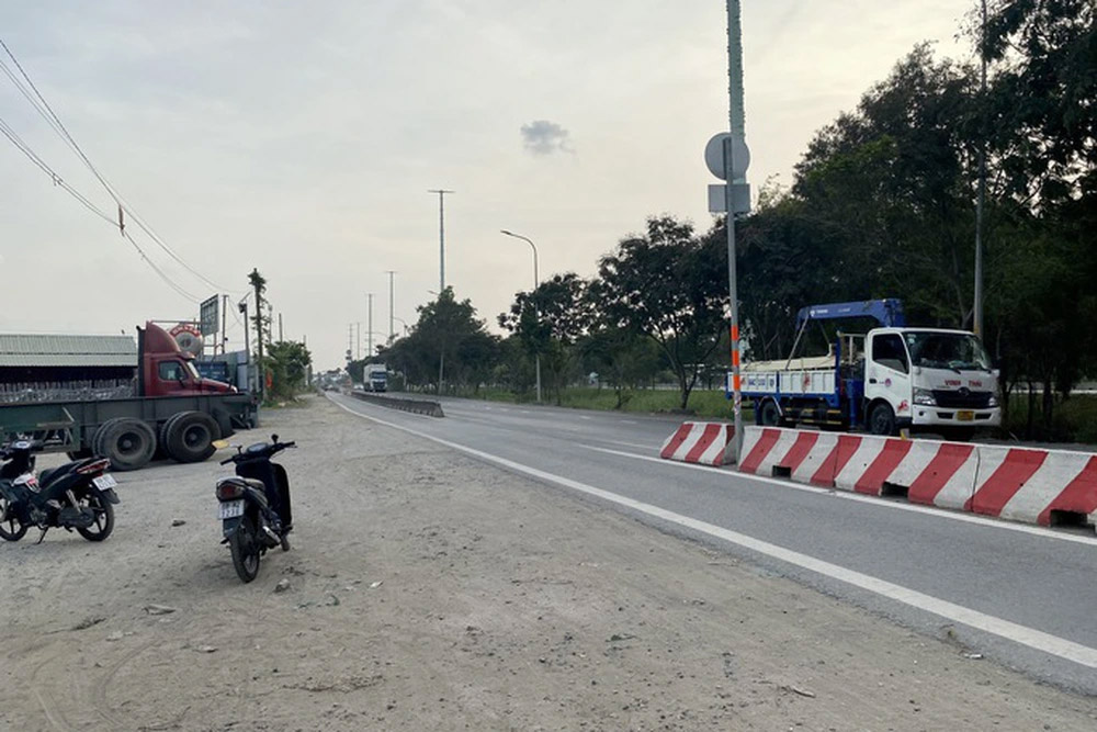 Án mạng từ việc boa cho nữ tiếp viên 100.000 đồng-1