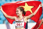 Nguyễn Thị Oanh tiết lộ bí quyết giành 2 HCV SEA Games trong hơn 20 phút-4