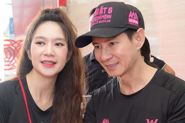 Cần thêm 10 Trấn Thành và Lý Hải ở showbiz-5