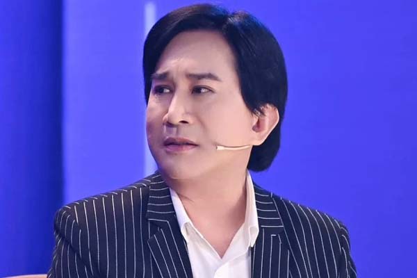 NSƯT Kim Tử Long bức xúc sau buổi làm việc trực tiếp, công ty bảo hiểm nói gì?-3