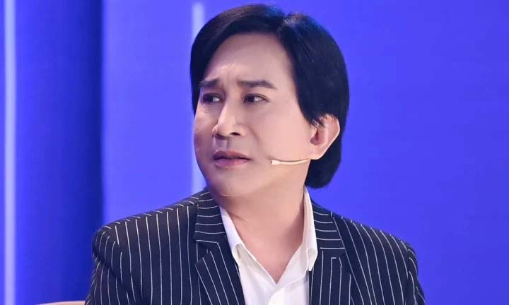 Sau cuộc làm việc trực tiếp, NSƯT Kim Tử Long bức xúc: Bảo hiểm nói láo-1