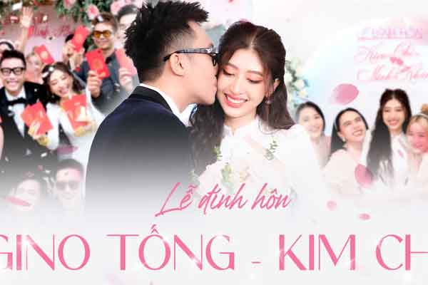 Sự thật clip cô dâu làm đám cưới ở nhà tranh đơn sơ, kế bên là biệt thự khủng-4