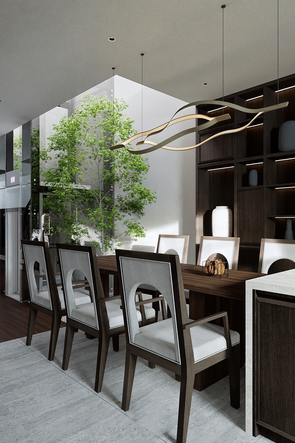 Nhà phố trị giá 10 tỷ đồng ở quê của ca sĩ về ở ẩn sau thừa nhận lấy chồng quá sớm vì dại trai-3