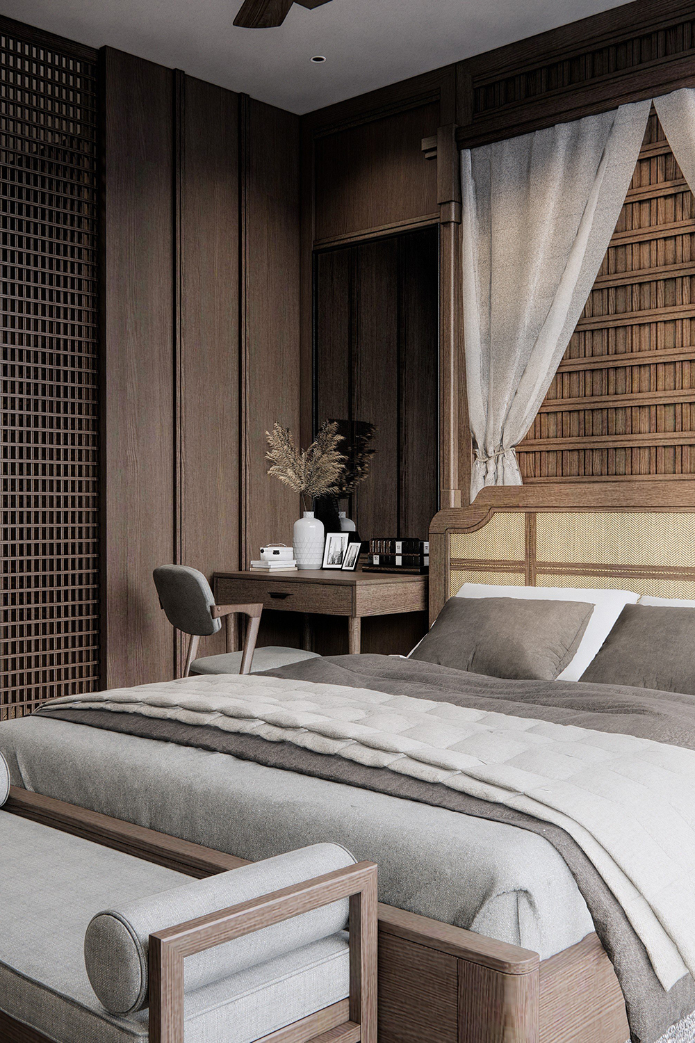 Nhà phố trị giá 10 tỷ đồng ở quê của ca sĩ về ở ẩn sau thừa nhận lấy chồng quá sớm vì dại trai-5