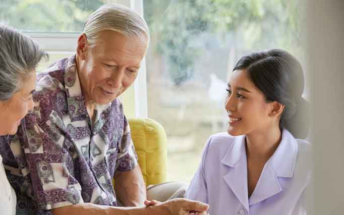 Nắng nóng, chồng tôi mua điều hòa bố mẹ chồng bắt trả lại-1