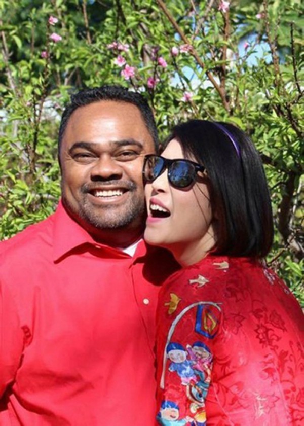 Cuộc tình 15 năm của ca sĩ Thu Phương-3