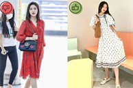 Nhìn sao Hàn để biết 5 mẫu váy khiến bạn già hơn tuổi