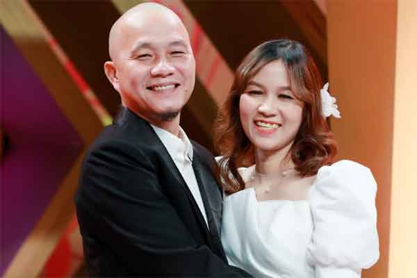 Anh Minh bán rau lại gây sốt mạng, mới nhận được tiền từ YouTube-6