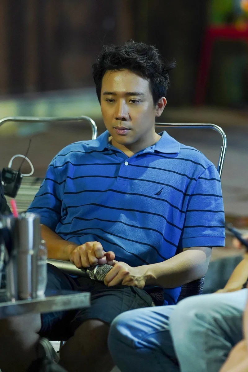 Cần thêm 10 Trấn Thành và Lý Hải ở showbiz-3