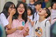 Điểm chuẩn học bạ 2023: 5 điểm mỗi môn có thể trúng tuyển đại học