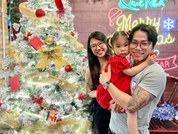 Tranh cãi việc chồng nộp hết lương cho vợ rồi lại ngửa tay xin tiền tiêu-3