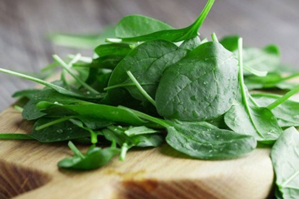 Đem 3 thứ quen thuộc này pha nước nóng sẽ thành thuốc quý” nuôi dưỡng, thải độc gan-4