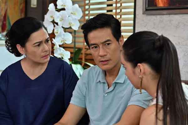 Cuối cùng bố mẹ cũng công nhận việc tôi không giúp em trai là đúng-1