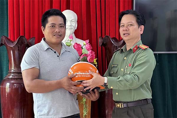 Điều tra vụ nổ súng làm một người tử vong ở Khánh Hòa-1