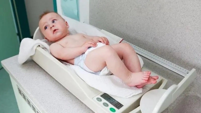 3 giai đoạn con phát triển chiều cao nhanh nhất, cha mẹ chú ý để không bỏ lỡ thời điểm vàng-1