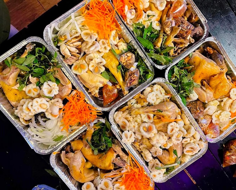 Bắt trend mạng xã hội, ruột măng cụt xanh được săn lùng, giá lên tới nửa triệu/kg-3