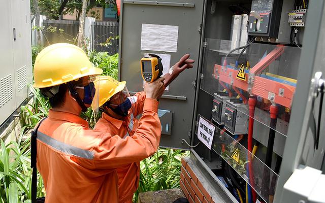 Tăng giá điện liệu có làm tăng giá các mặt hàng khác?-2