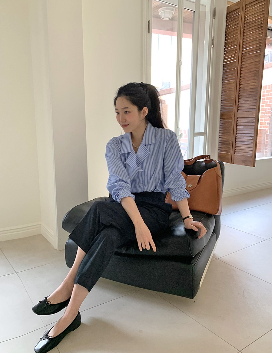 6 mẫu giày sang trọng, phù hợp với phong cách tối giản-1