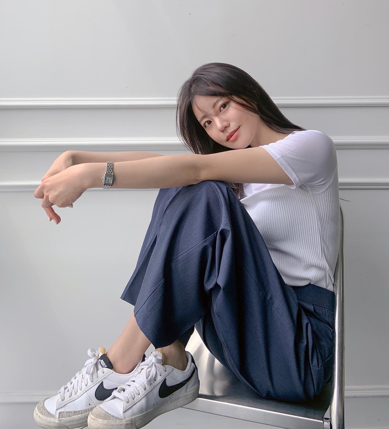 6 mẫu giày sang trọng, phù hợp với phong cách tối giản-9