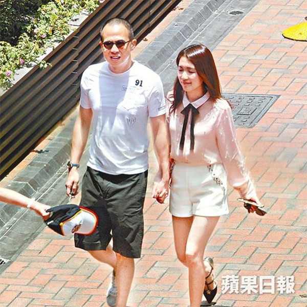 Chia tay bạn trai tỷ phú, Á hậu Hong Kong sống thu mình và nghèo khổ-2