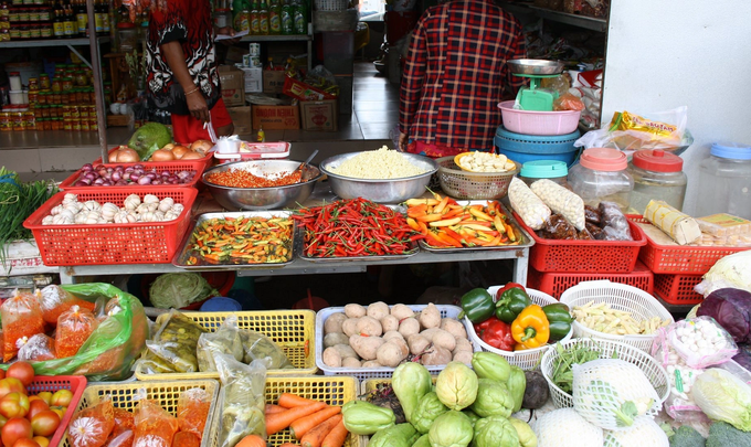 Phú Quốc bị chê đắt đỏ, lỗi có tại giá cước vận chuyển?-1