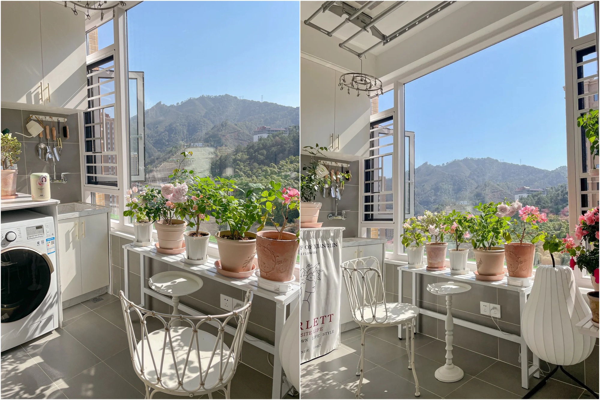 Căn hộ nhỏ xinh, ấm cúng chỉ rộng 31m² của cô nàng độc thân 9x-7