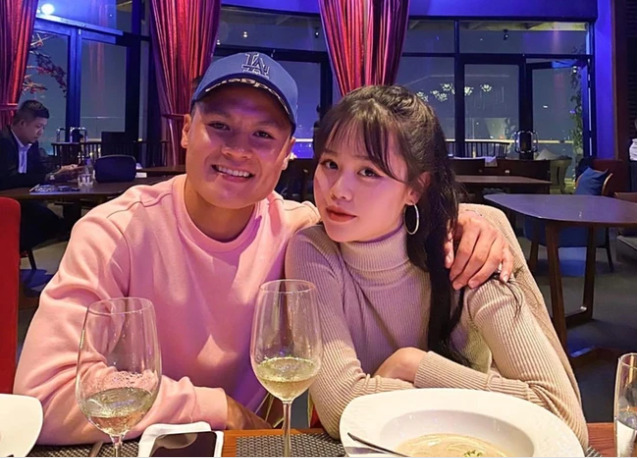 Sau 3 năm chia tay Quang Hải: Huỳnh Anh hoá cô đồng, nhan sắc gây ngỡ ngàng-1