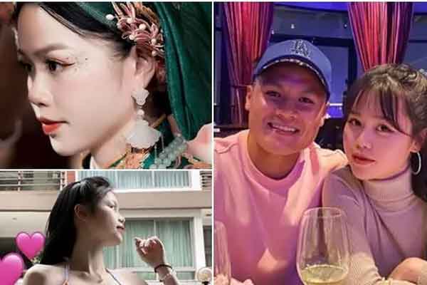 Thực hư tin đồn Quang Hải nhận lương 100 triệu/tháng ở V-League-2