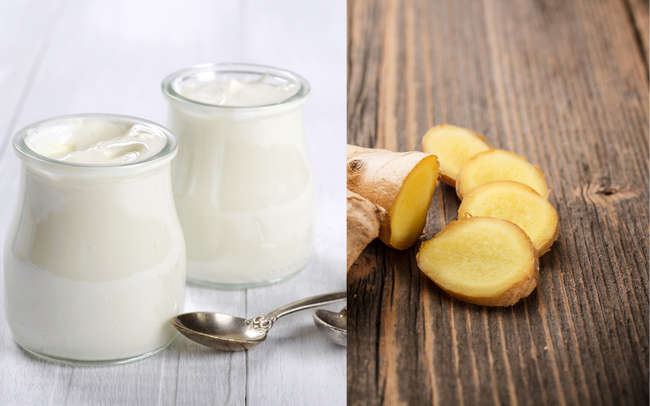 3 công thức làm sinh tố mãng cầu bổ dưỡng, vừa giàu chất xơ vừa giúp da sáng mịn-5