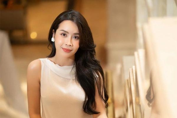 Hồ Hoài Anh ở đâu khi Lưu Hương Giang ra MV mới?-4