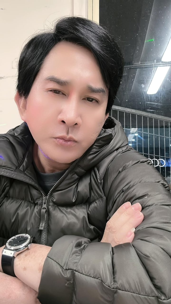 NSƯT Kim Tử Long bức xúc sau buổi làm việc trực tiếp, công ty bảo hiểm nói gì?-2