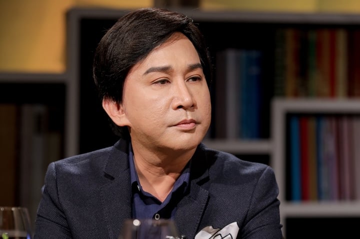 NSƯT Kim Tử Long bức xúc sau buổi làm việc trực tiếp, công ty bảo hiểm nói gì?-1