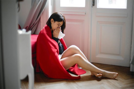 Vứt bỏ một thứ của người chồng ngoại tình, tôi bị ép ly hôn