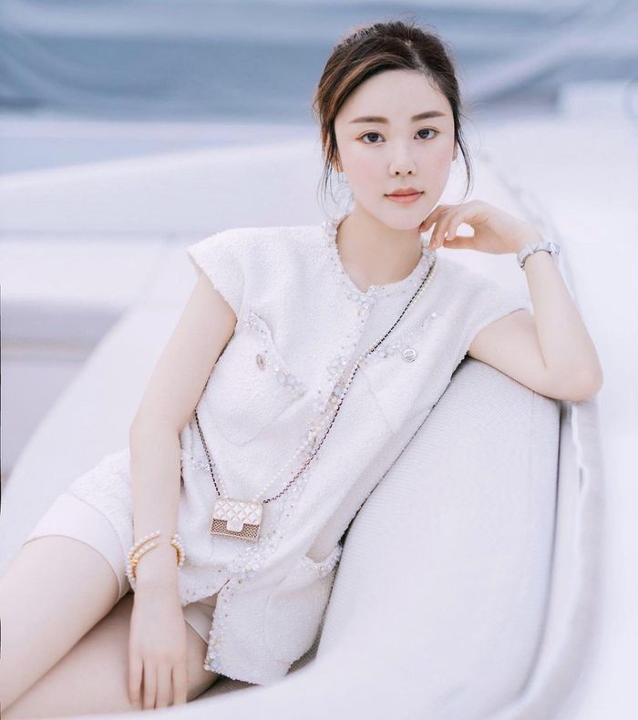 Gia đình chuẩn bị tang lễ cho người mẫu Thái Thiên Phượng-1