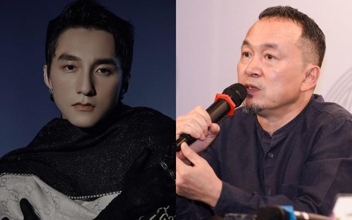 Nhạc sĩ Quốc Trung lên tiếng trước phát ngôn cho rằng Sơn Tùng tham vọng Mỹ tiến là ảo tưởng-1