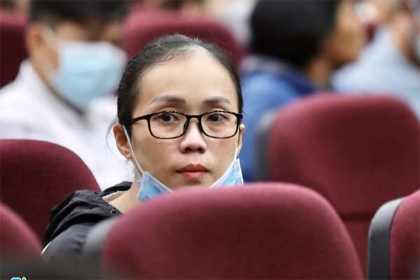 Nguyễn Thái Luyện: Tôi dư sức bồi thường toàn bộ thiệt hại cho khách hàng-4