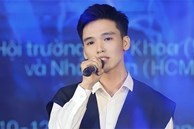 Ca sĩ Hồ Minh Tuấn mất ở tuổi 25 do đột quỵ trên cầu ở quận 7