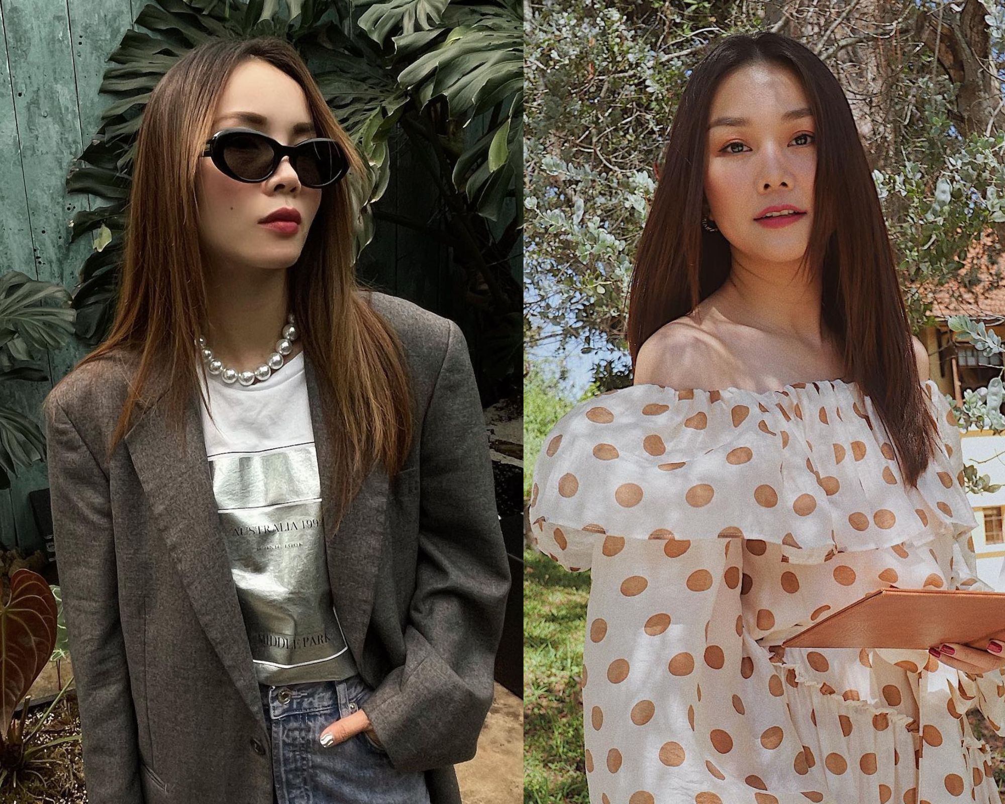 5 kiểu tóc layer giúp sao Việt thăng hạng nhan sắc-2