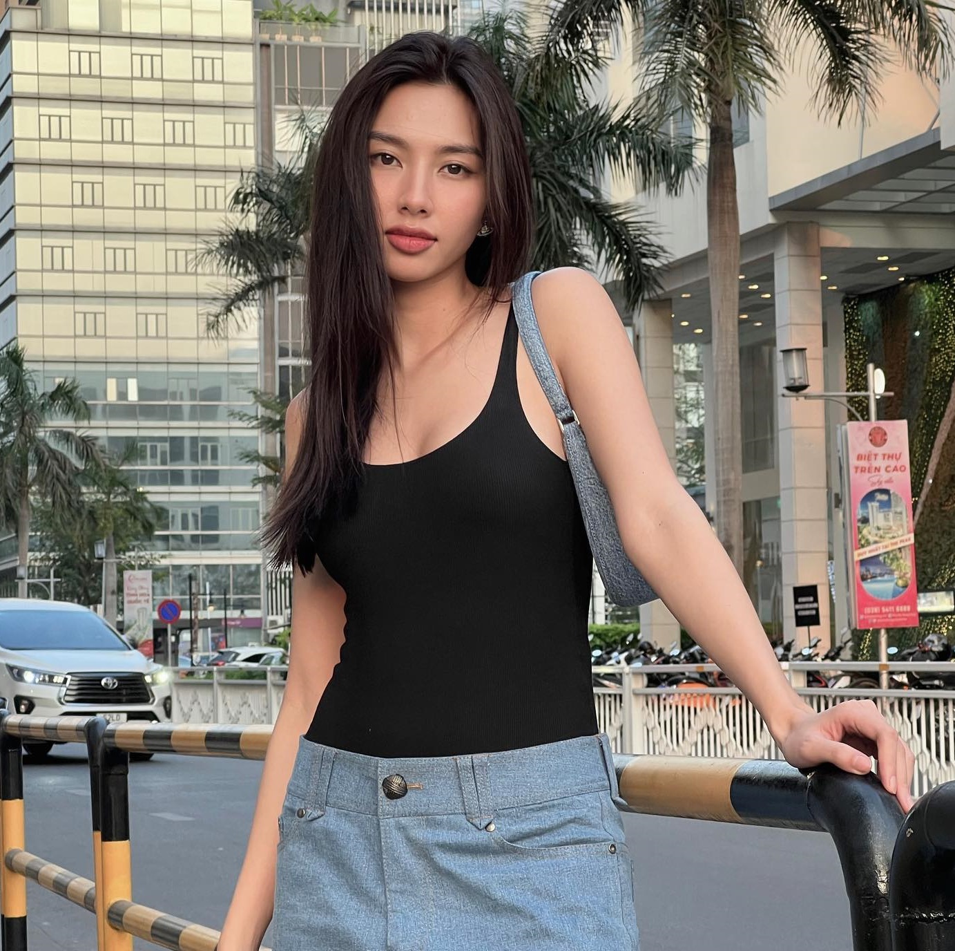 5 kiểu tóc layer giúp sao Việt thăng hạng nhan sắc-6