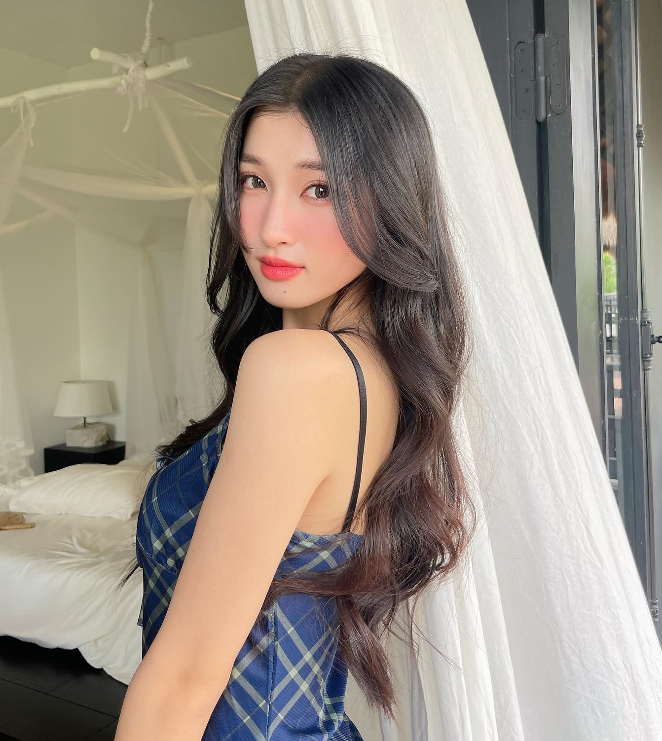 5 kiểu tóc layer giúp sao Việt thăng hạng nhan sắc-7