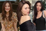 4 kiểu tóc không bao giờ lỗi mốt của Song Hye Kyo-9