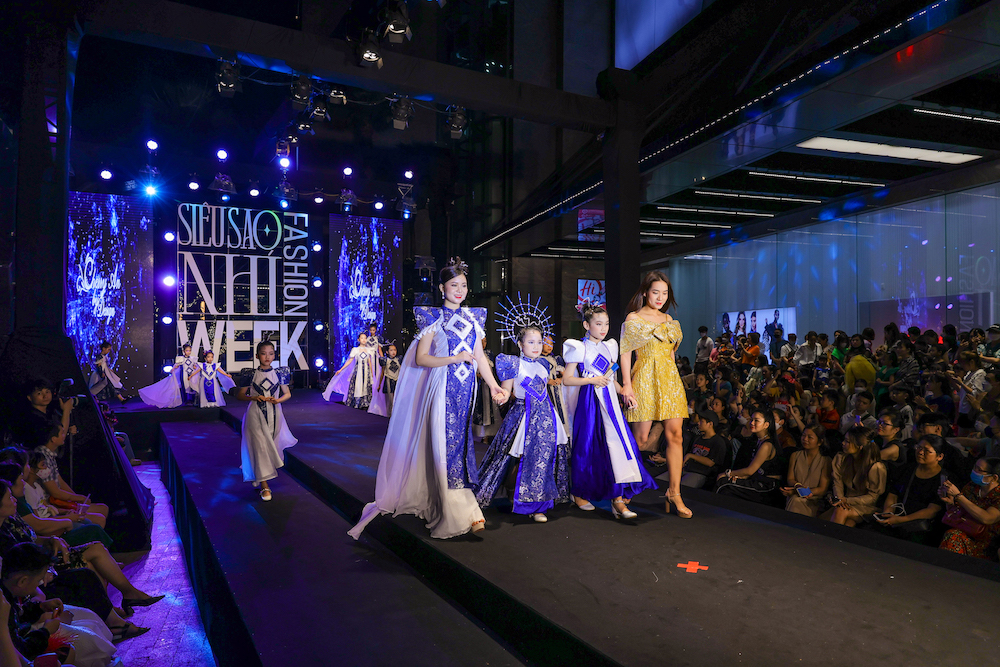 Loạt trải nghiệm đón hè đầy cảm hứng tại Vincom-5